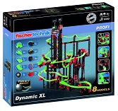 Fischertechnik Profi Dynamic XL Fischertechnik Profi Dynamic XL
